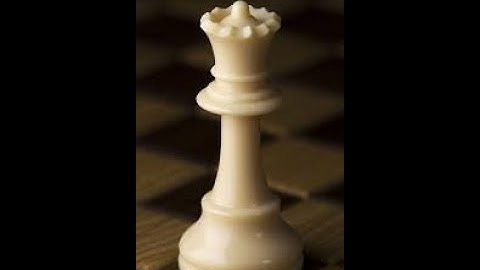 Fun puzzle #How to set 8 queens on the chess board?