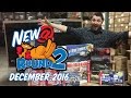 Round 2 December 2016 Product Spotlight