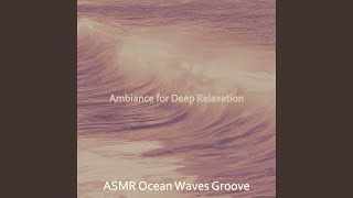 Understated Soothing Waves