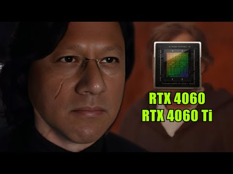 Nvidia is Milking The 8GB GPUs