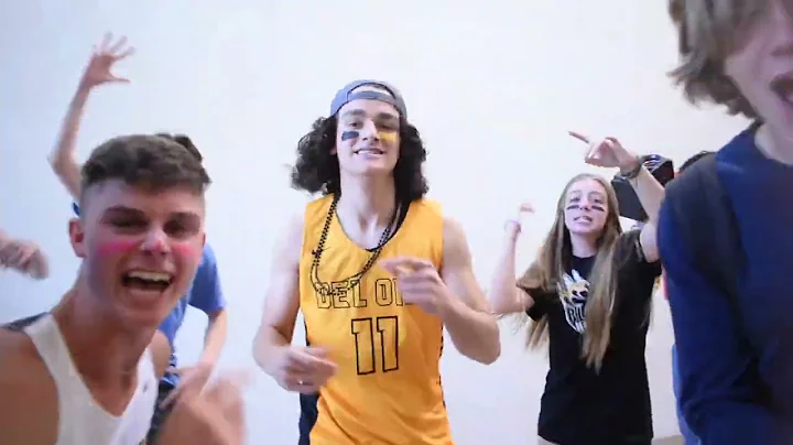 Del Oro Lip Dub 2022