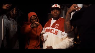 Avenue Champp - The 5Th Commandment Official Video