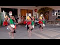 Eswatini Traditional dance with Swazi Rally, Woman Farmer Foundation: Vakasha Ekhaya