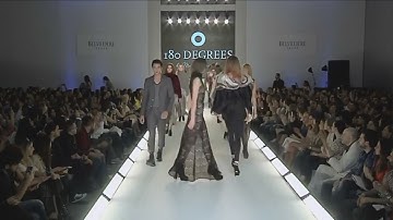 180DEGREES F/W 2014-15