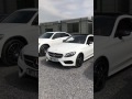 Mercedes E Class Coupe 2017 For Sale Uk