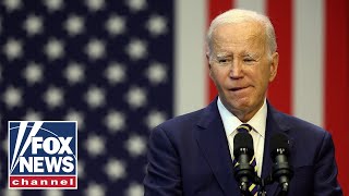 Biden ‘fails’ on all the issues Americans care about: Tammy Bruce