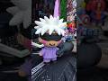 Gojo Satoro #3DPrinting#3DPrinter#3DPrint#3DDesign#Anime#Otaku#Geek#DIY #Shorts#YouTubeShorts#Viral