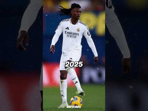angka jitu toto link alternatif x agen108 - Evolusi Eduardo Camavinga (2019 - 2025) 🇦🇴 💫 #camavinga #gol #evolusi #realmadrid