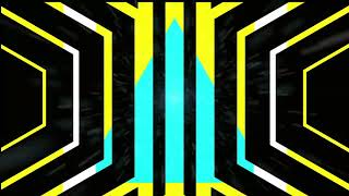 Vj Loop   Speed Hexagonal 2