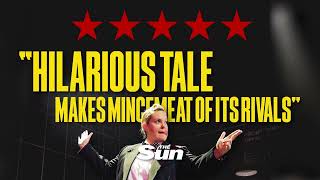 Operation Mincemeat: A New Musical | Fortune Theatre | ATG Tickets