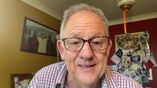 Sunday chat 24th may 2026