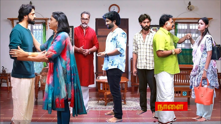 Mahanadhi | 16th to 17th July 2025 - promo | Vijay Tv