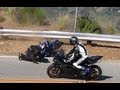 Motorcycle Crash Compilation