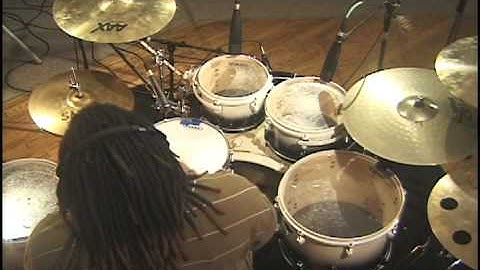 Marcus Thomas Promo Video @marcusthomas88