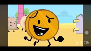 BFDIA AMV:Coiny and Pin In the end