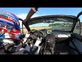 MaX5 Cup - qualifying - Zolder 5.09.25