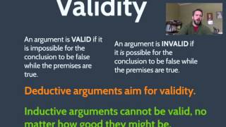 deductive & inductive