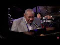 Freddy Cole I Remember You LIVE Performance At MCG Jazz Freddy Cole I Remember You LIVE Performance At MCG Jazz