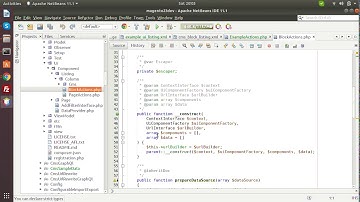 Magento 2 admin edit form ui component - Part 1