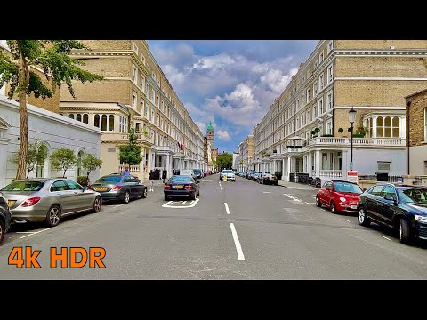 Vidéo: Brique Anglaise Dans Les Nouveaux Intérieurs Du London Mall Par Les Architectes Britanniques Chapman Taylor