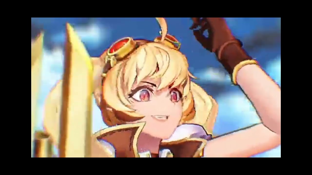 Layla Short Animation Layla new ultimate animation - YouTube