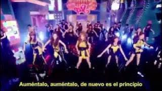Kara - Step  Sub Español MV