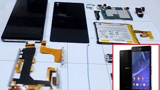 видео Ремонт SONY Xperia C4 Dual: замена стекла экрана, дисплея, аккумулятора, разъема USB гнезда зарядки