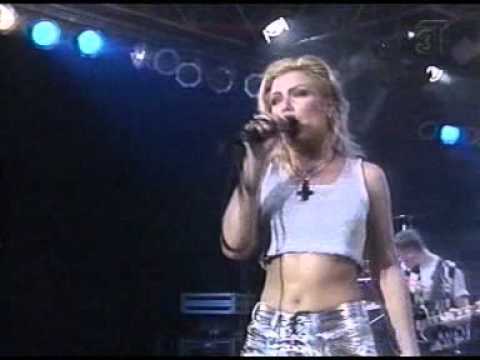 Kim Wilde Cambodia Live In Gross Gerau, June 3 1994