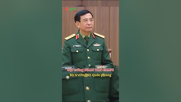 Đại tướng Phan Văn Giang giao nhiệm vụ tại Quân chủng Hải quân