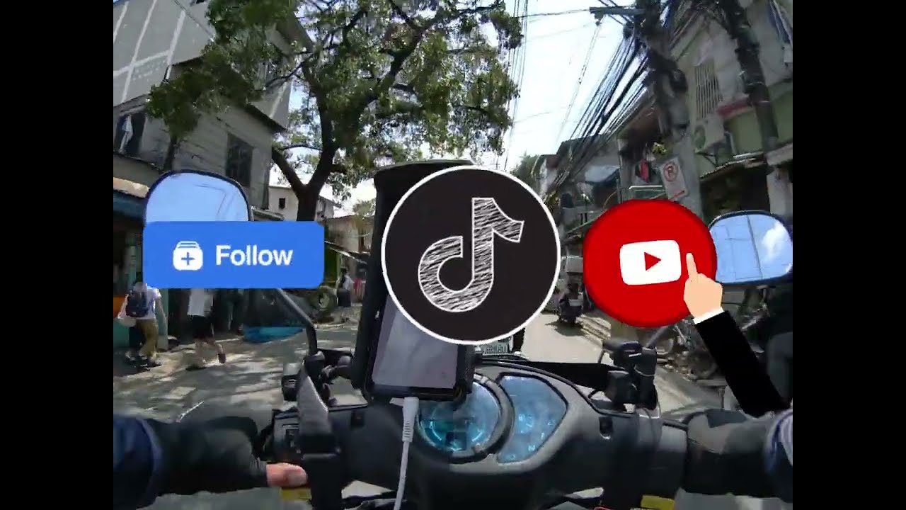 Another ride, Another day! #MOVEITRIDER #MoveIt #MotoVlog #RideWithMe #DailyGrind #gospelRide