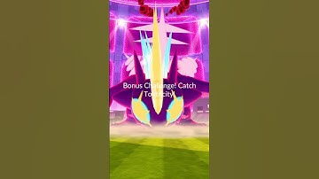 Dynamax toxticity Raid 👀 #pokemongo #shinypokemon #pokemon