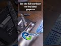 How to Teardown a Nintendo Switch!