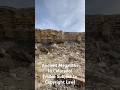 Ancient Megaliths in Colorado!