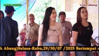 Vol.2 OM RAJAWALI Tambah Gacor Ds Tanah Abang & Toke _2 Minyak