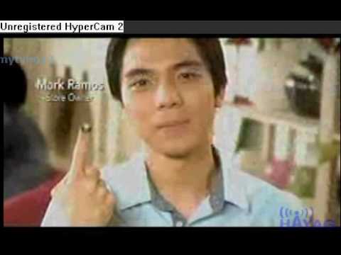 C2 I will keep my vote cool and clean TVC