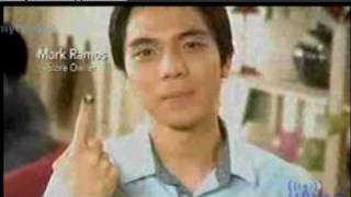 C2 I will keep my vote cool and clean TVC