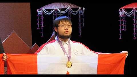 Secrets of IMO Champions: Tips from the Greatest Math Olympians