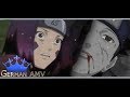 Obito Uchiha AMV - Licht und Schatten (german)