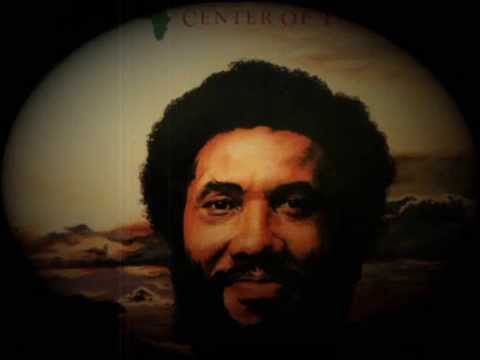 Roy Ayers - Africa, Center Of The World - YouTube