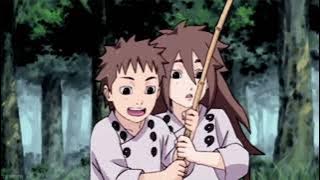 OST Naruto - Ashura Indra (Slowed)