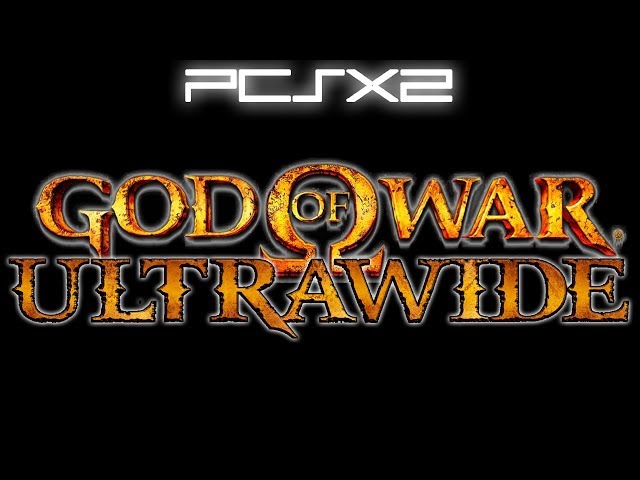 God of War 2 Com os Gráficos Ultra Realistas No Emulador PCSX2 Tutorial  Como configurar 