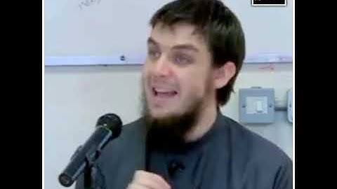 La ilaha illallah || Ustadh Muhammed Tim Humble