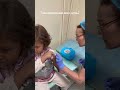 Мужчины боятся уколов а моя дочь героиня Shortsfunny детство храбрость прививка Мужчины боятся уколов а моя дочь героиня Shortsfunny детство храбрость прививка