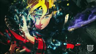 【Saii Cover】Boruto|CHiCO with HoneyWorks - Gamushara Full| Instrumental By Saii