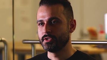 Unlocking Production with Piaggio Fast Forward   YouTube