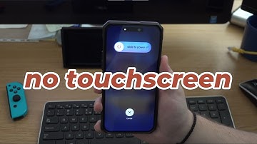 How to RESTART iPhone without touching the screen (Force Restart iPhone)