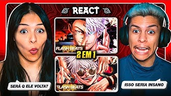 JouninLive - REACTS PARA O CANAL NOVO 🔥 !comandos !pix !sobre