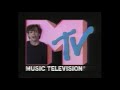 Mtv i want my mtv promo 1985