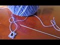 Needle Tatting for Beginners