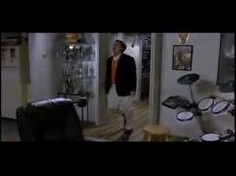 The 40-year-old Virgin Recut